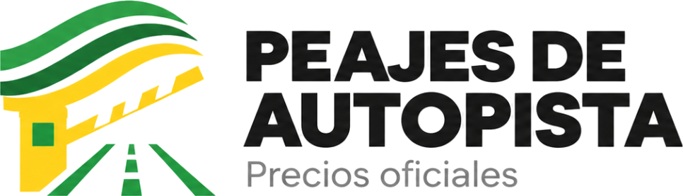 Peajes de Autopista